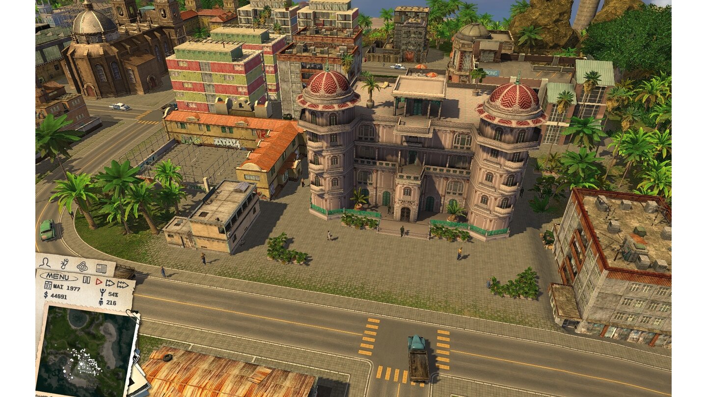 Tropico 3