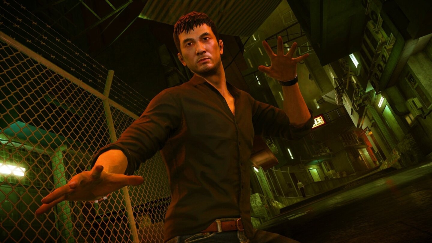 True Crime [360, PS3]