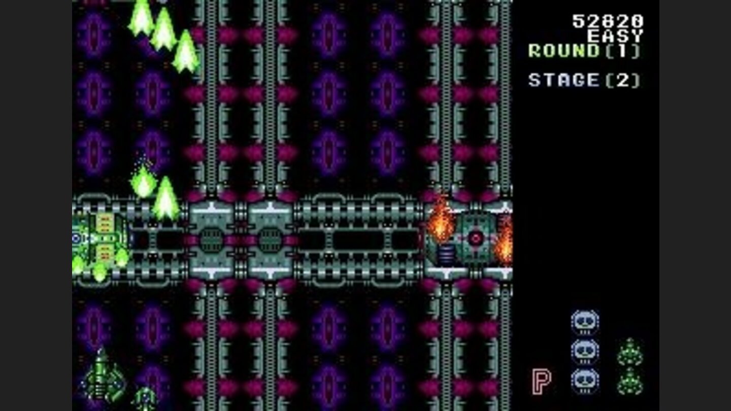 Check out this weapon!