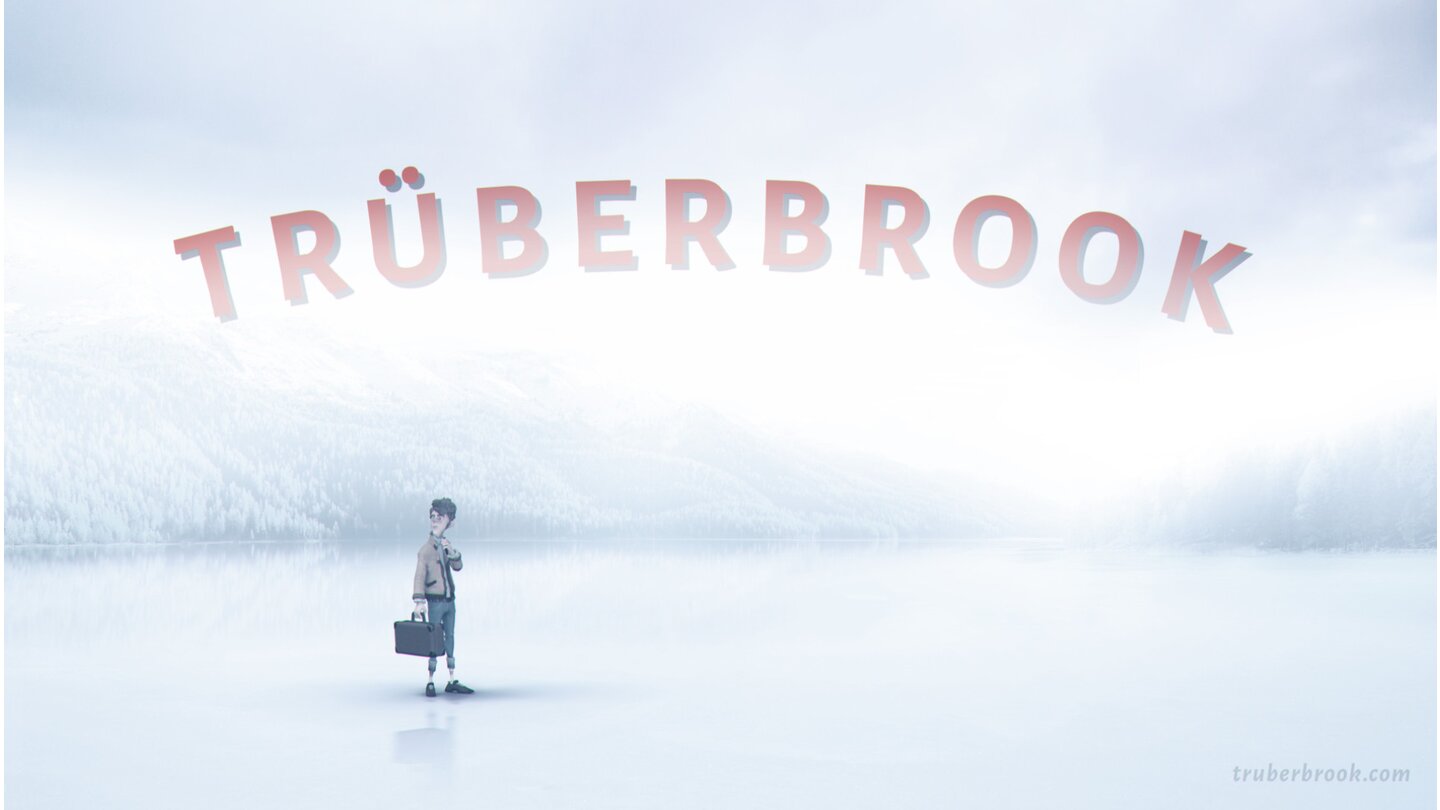 Trüberbrook - Screenshots