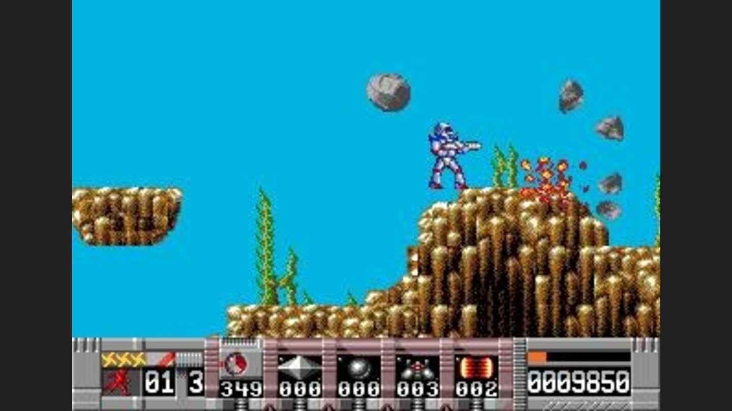 Now they are throwing stones at me...