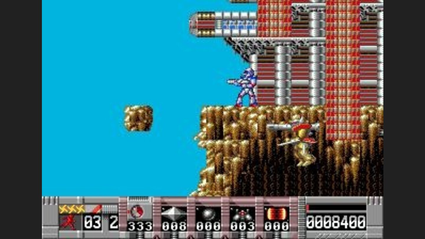 This flying thing wont stop until Im dead