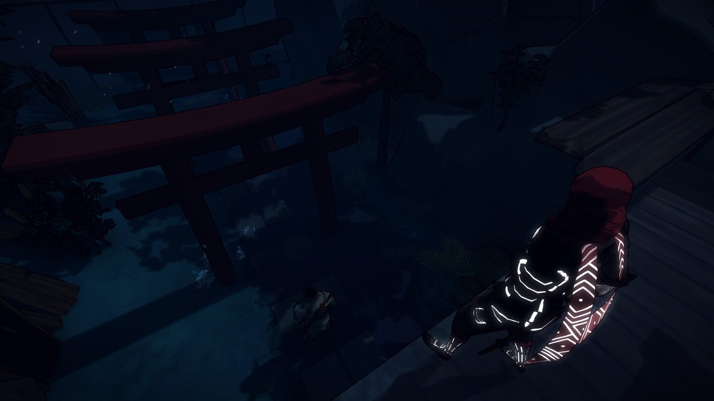 Twin Souls: The Path of Shadows - Screenshots