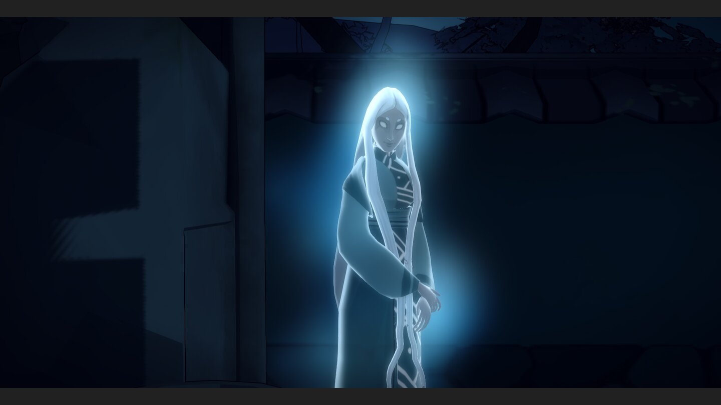 Twin Souls: The Path of Shadows - Screenshots