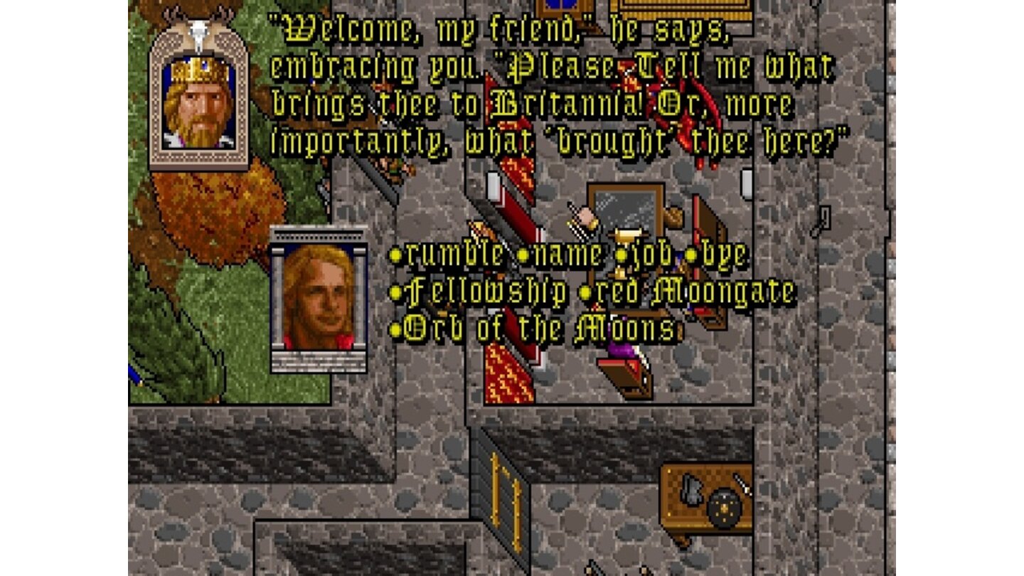 Ultima 7