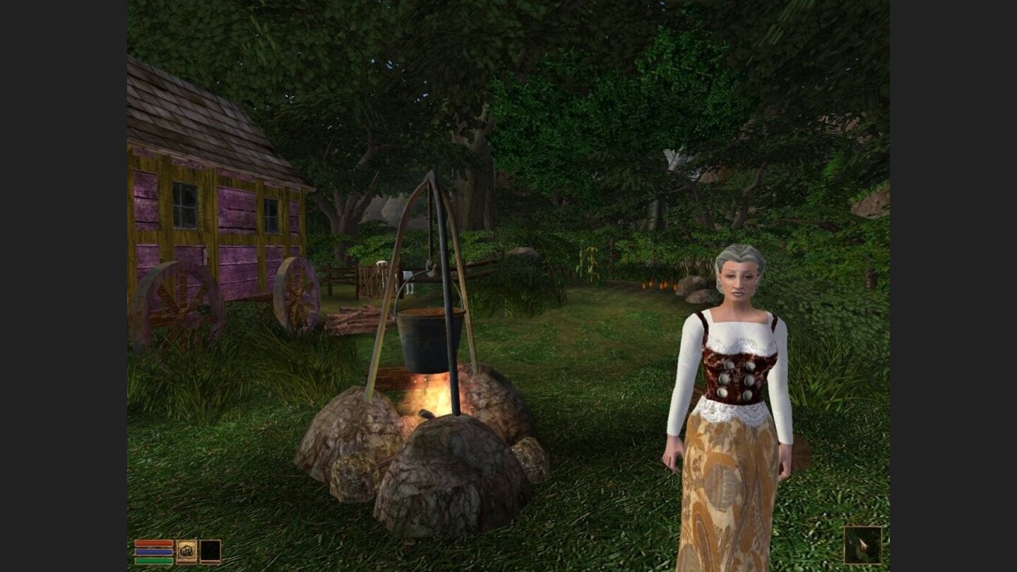 Ultima 9 Redemption
