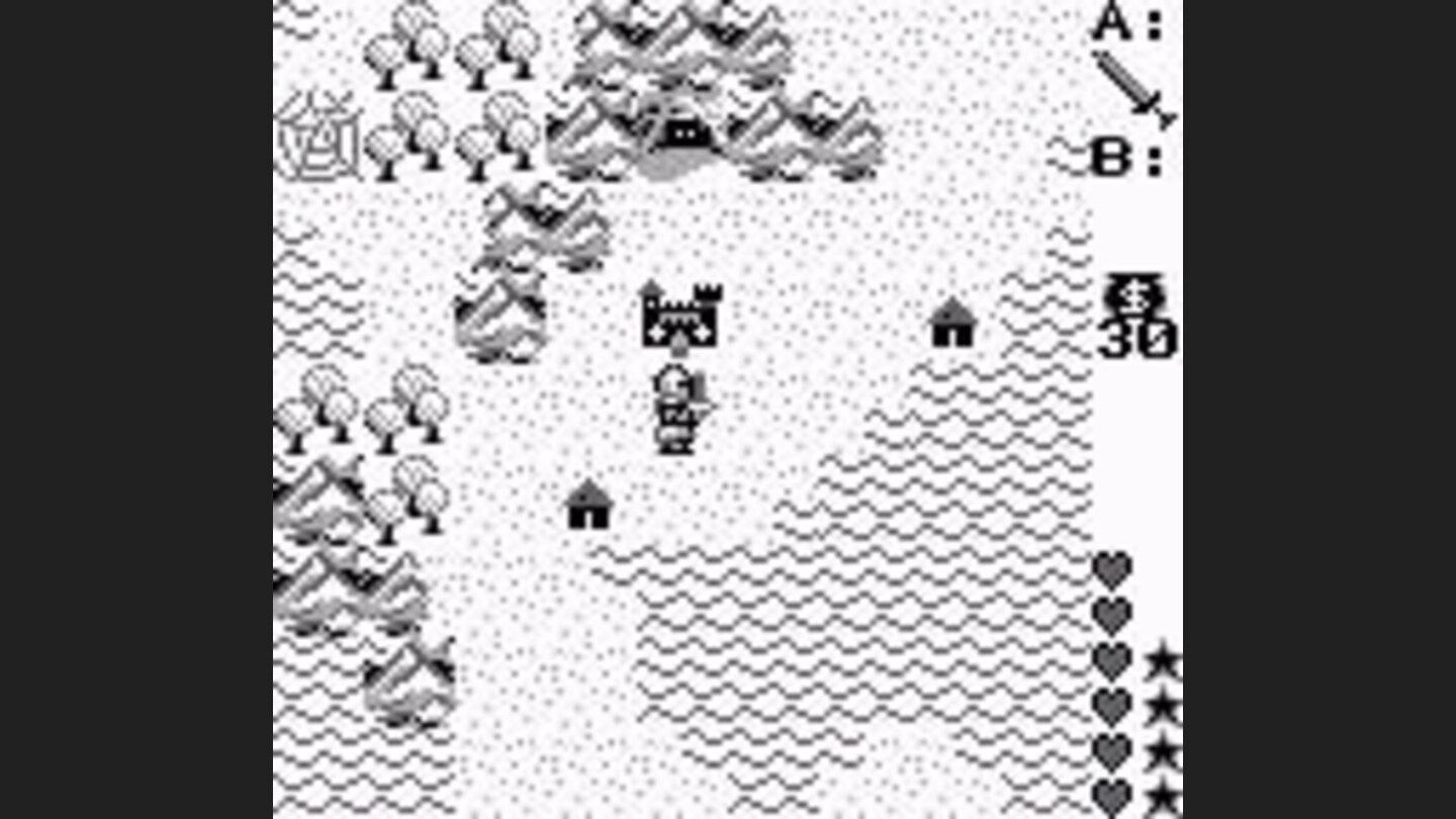 Welcome to Britannia!