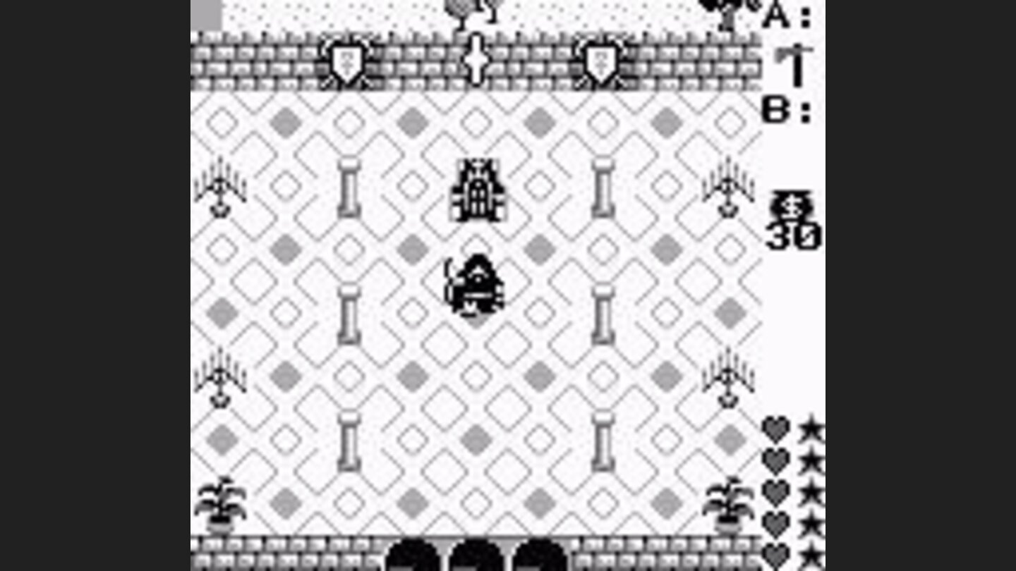 In the Company of Lord British...