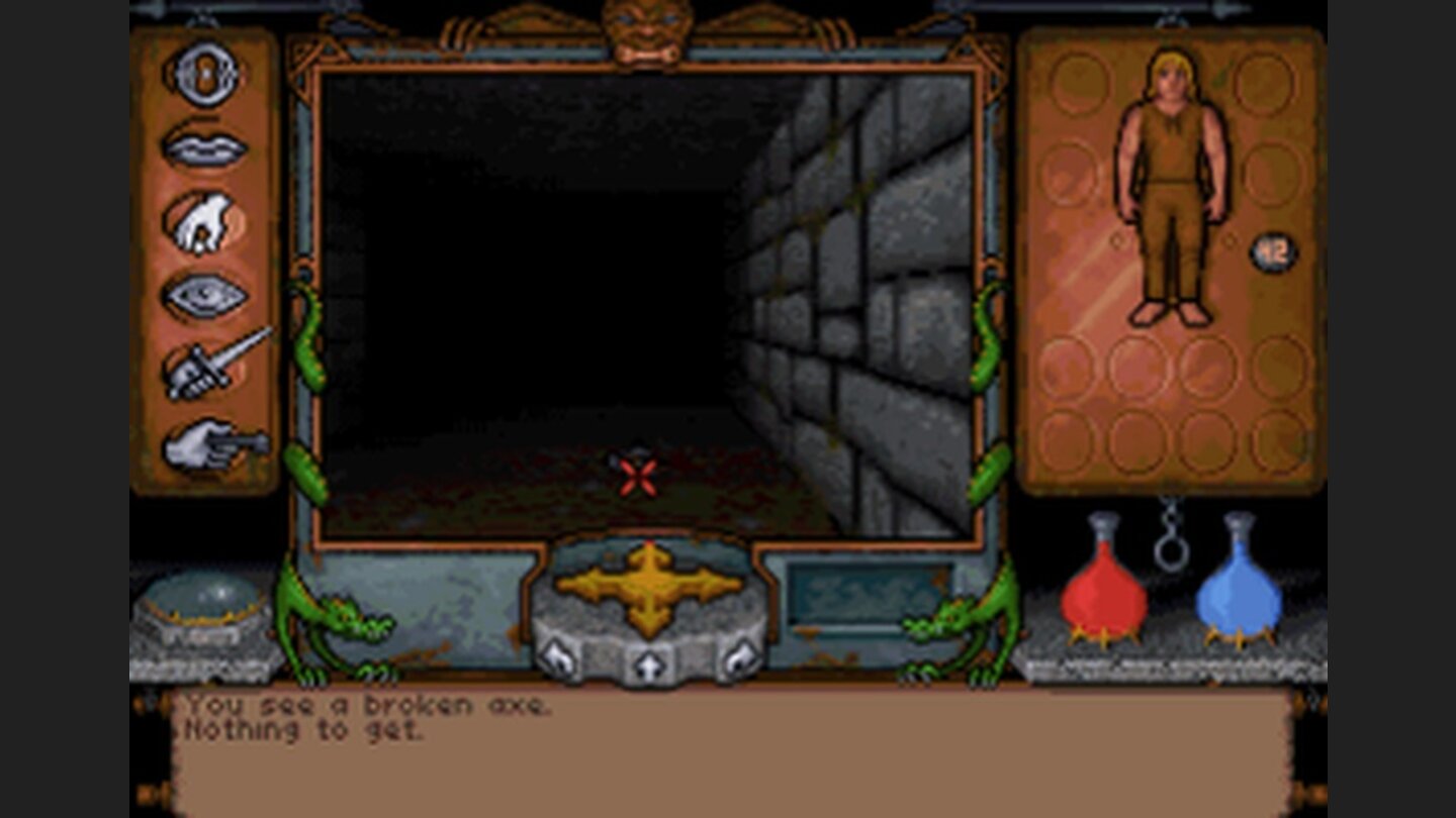 Ultima Underworld