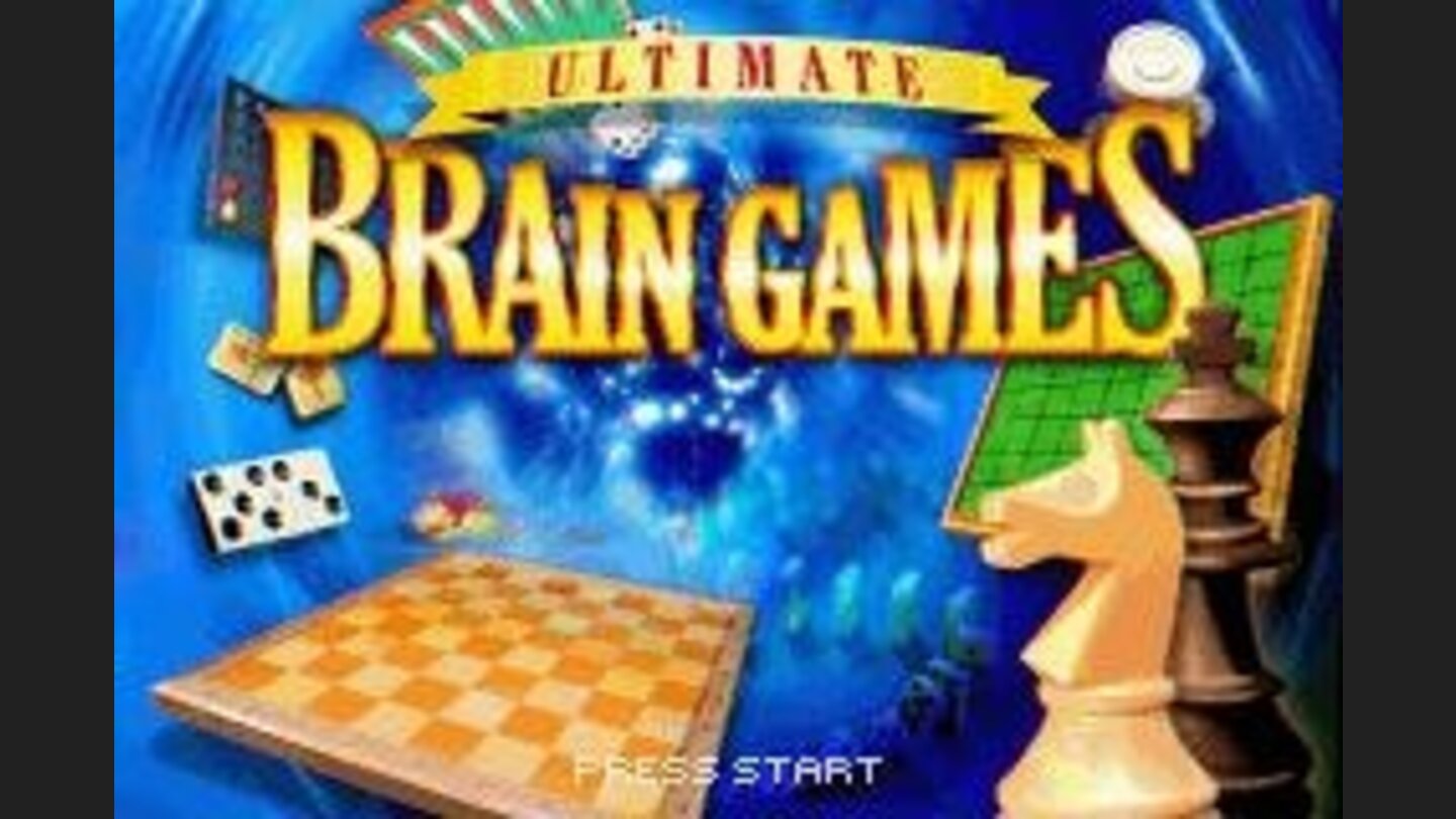 Time to challenge your brain!