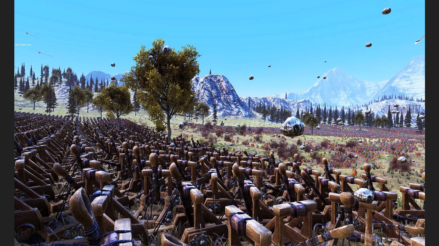 Ultimate Epic Battle Simulator