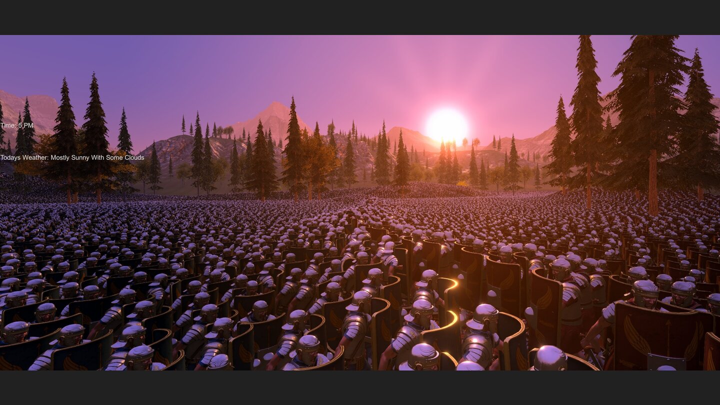 Ultimate Epic Battle Simulator