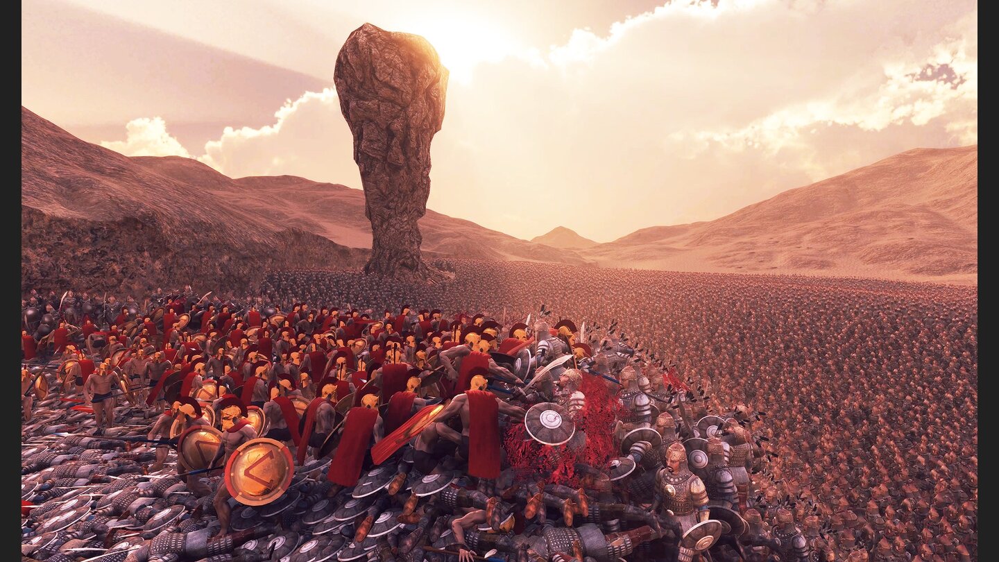 Ultimate Epic Battle Simulator