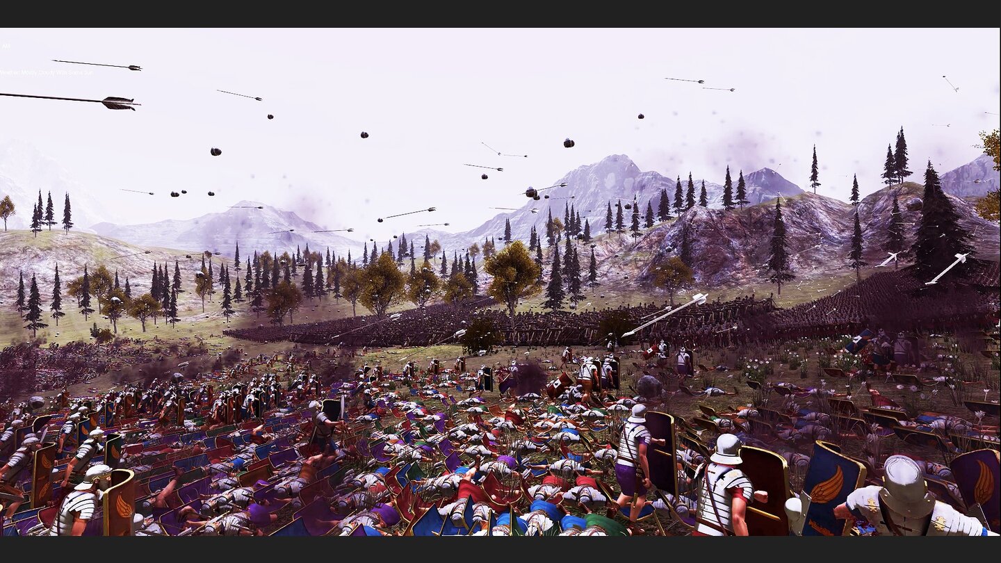 Ultimate Epic Battle Simulator
