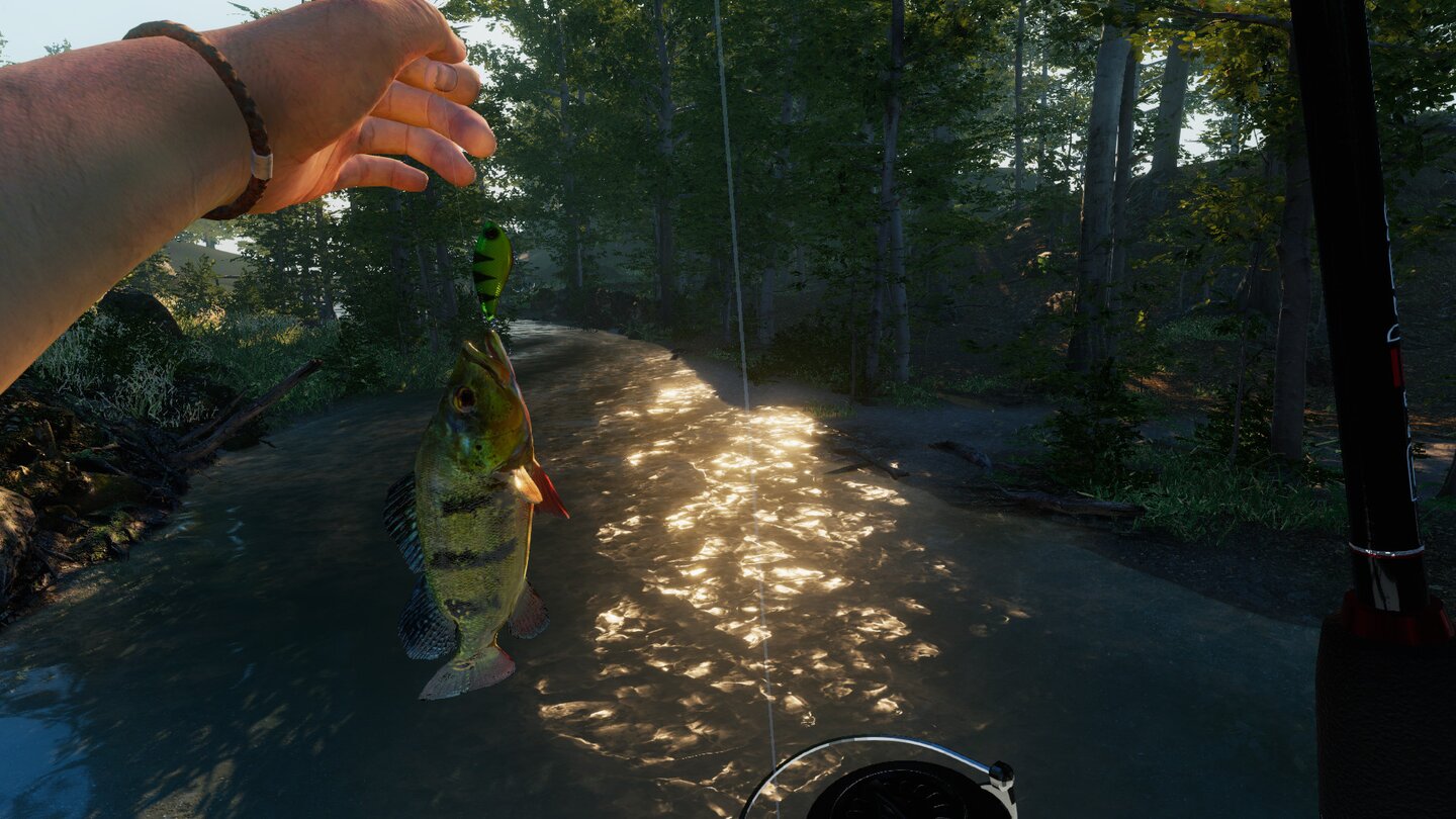 Ultimate Fishing Simulator 2