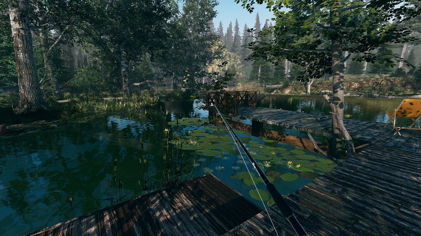 Ultimate Fishing Simulator 2