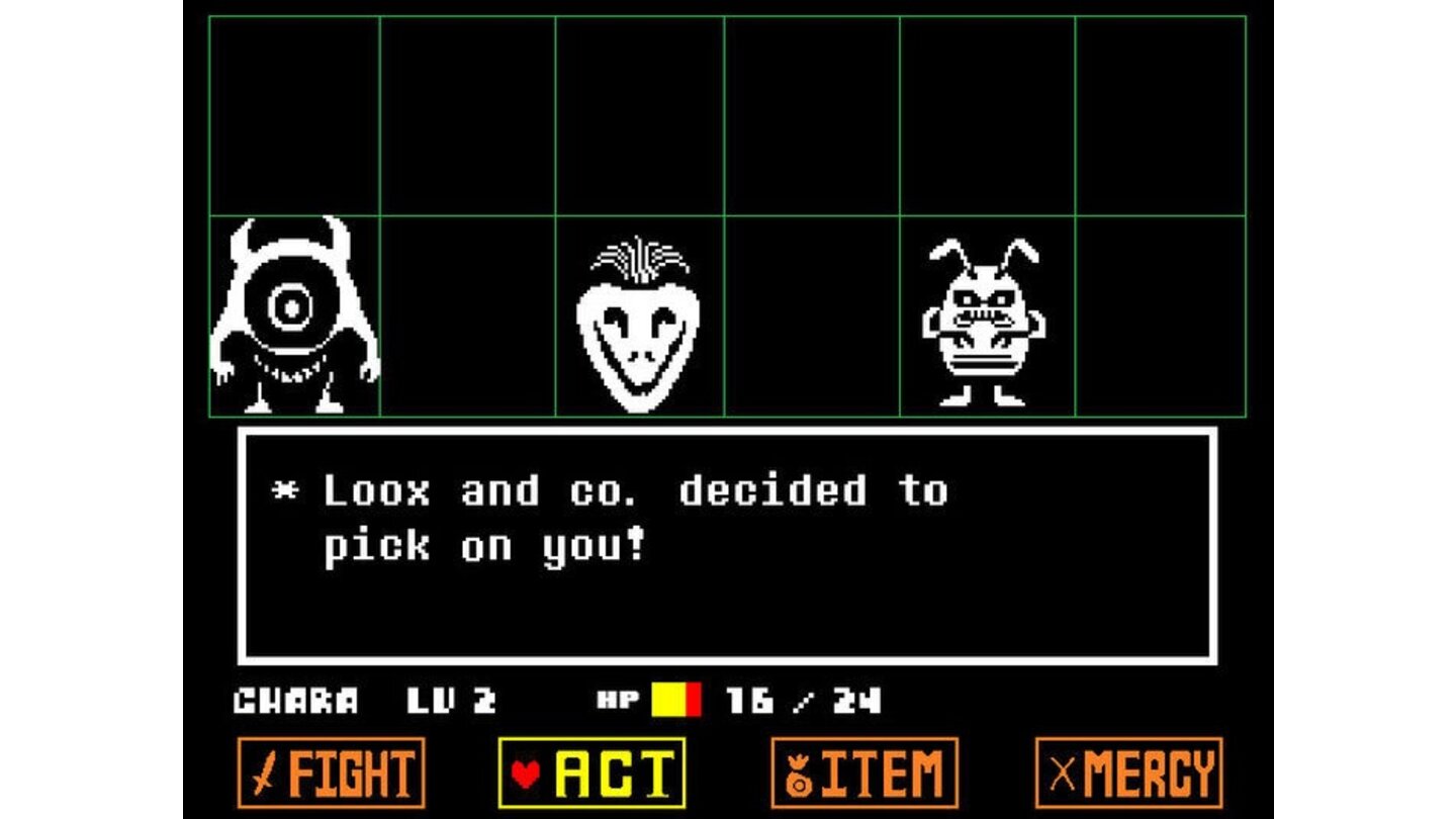 Undertale