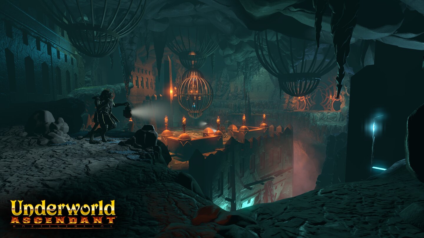 Underworld Ascendant