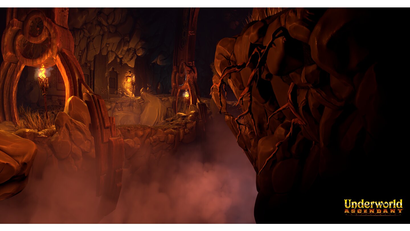 Underworld Ascendant