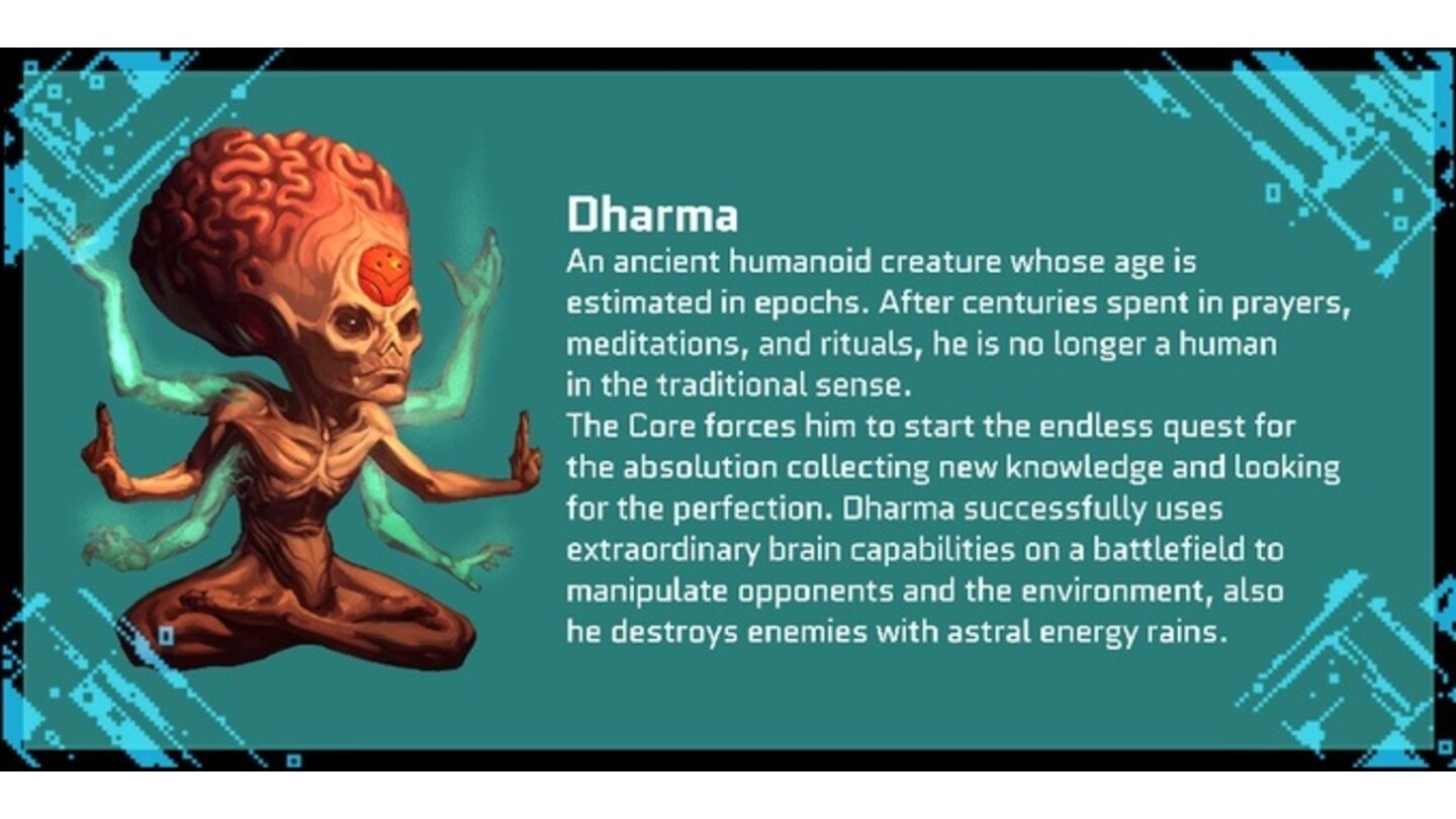 Dharma