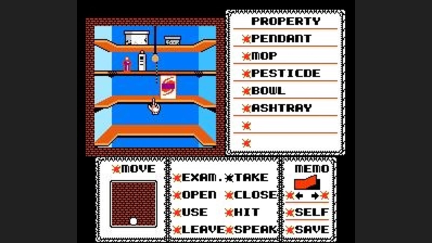 Wow, lots of things to take