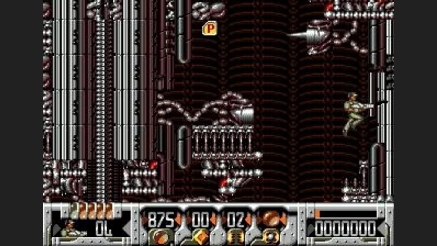 Trying to access that P