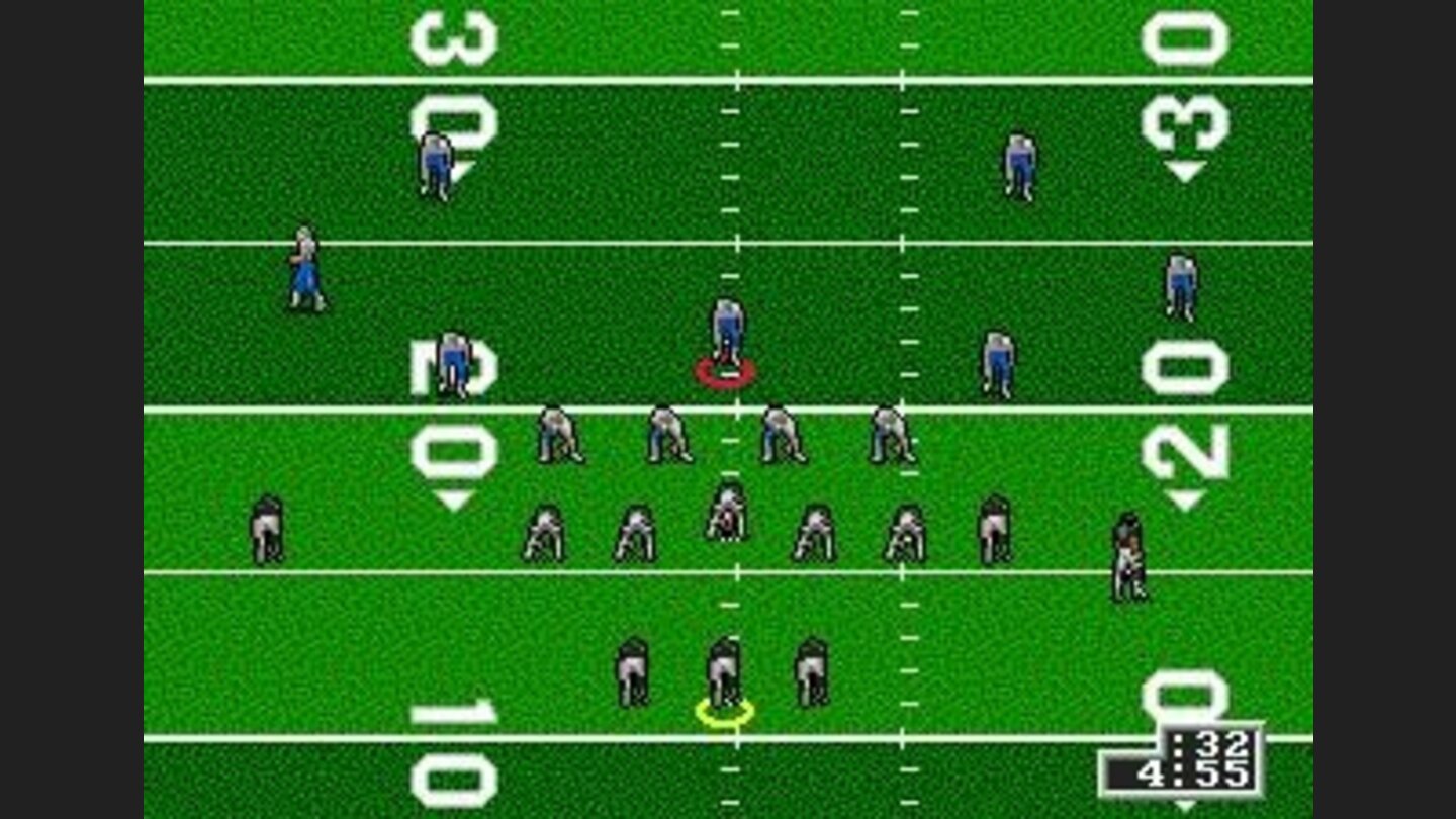 Preparing for the move