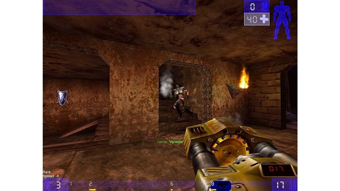 Unreal Tournament