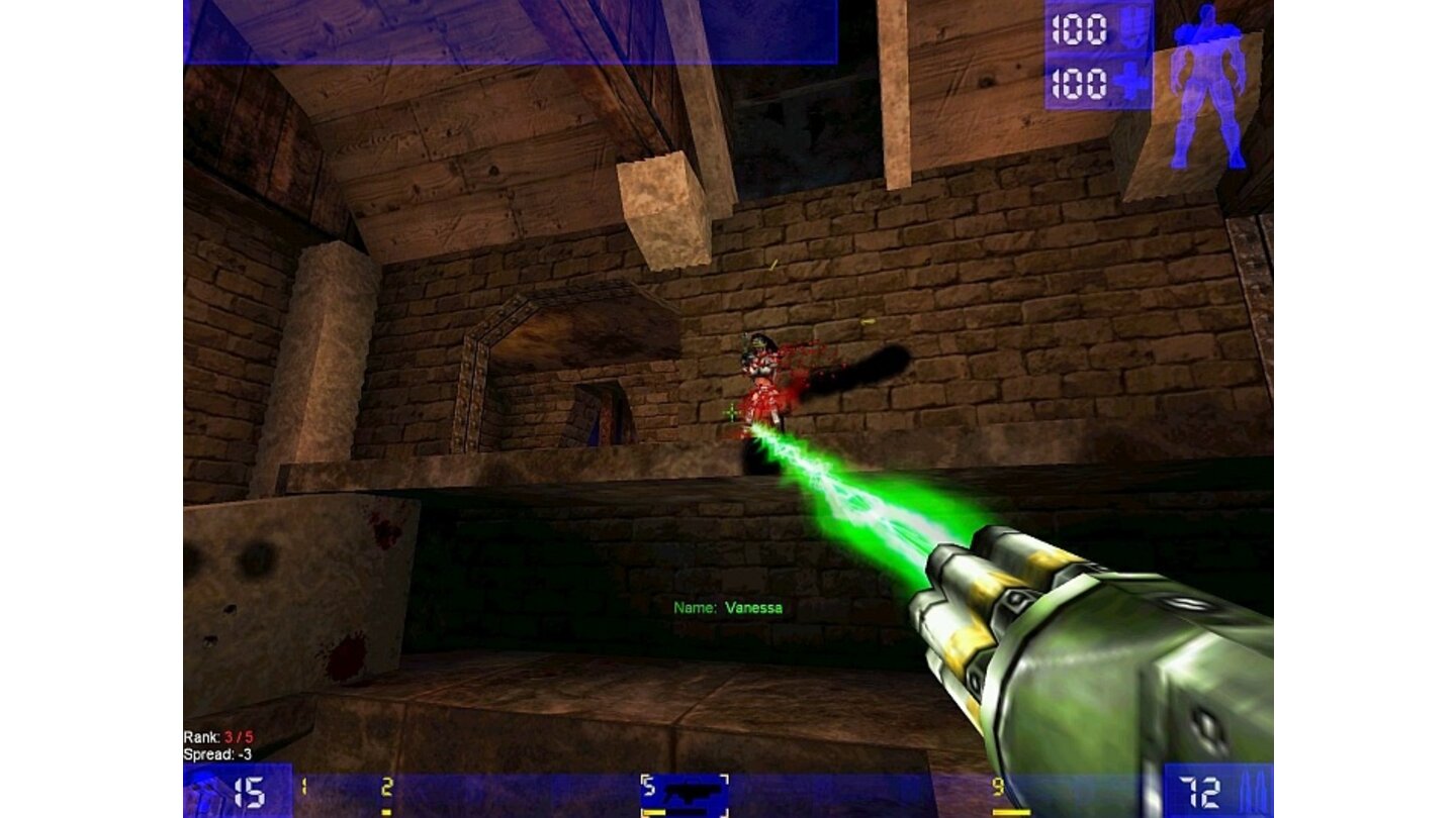 Unreal Tournament