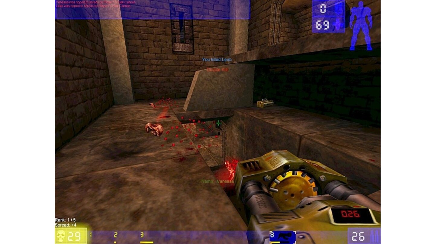 Unreal Tournament