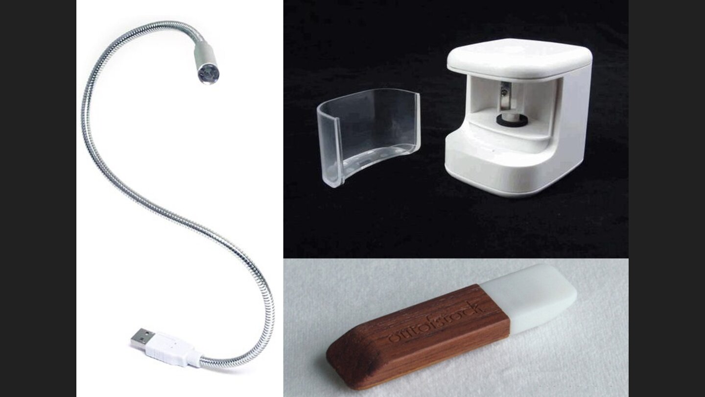 USB-Gadgets 01