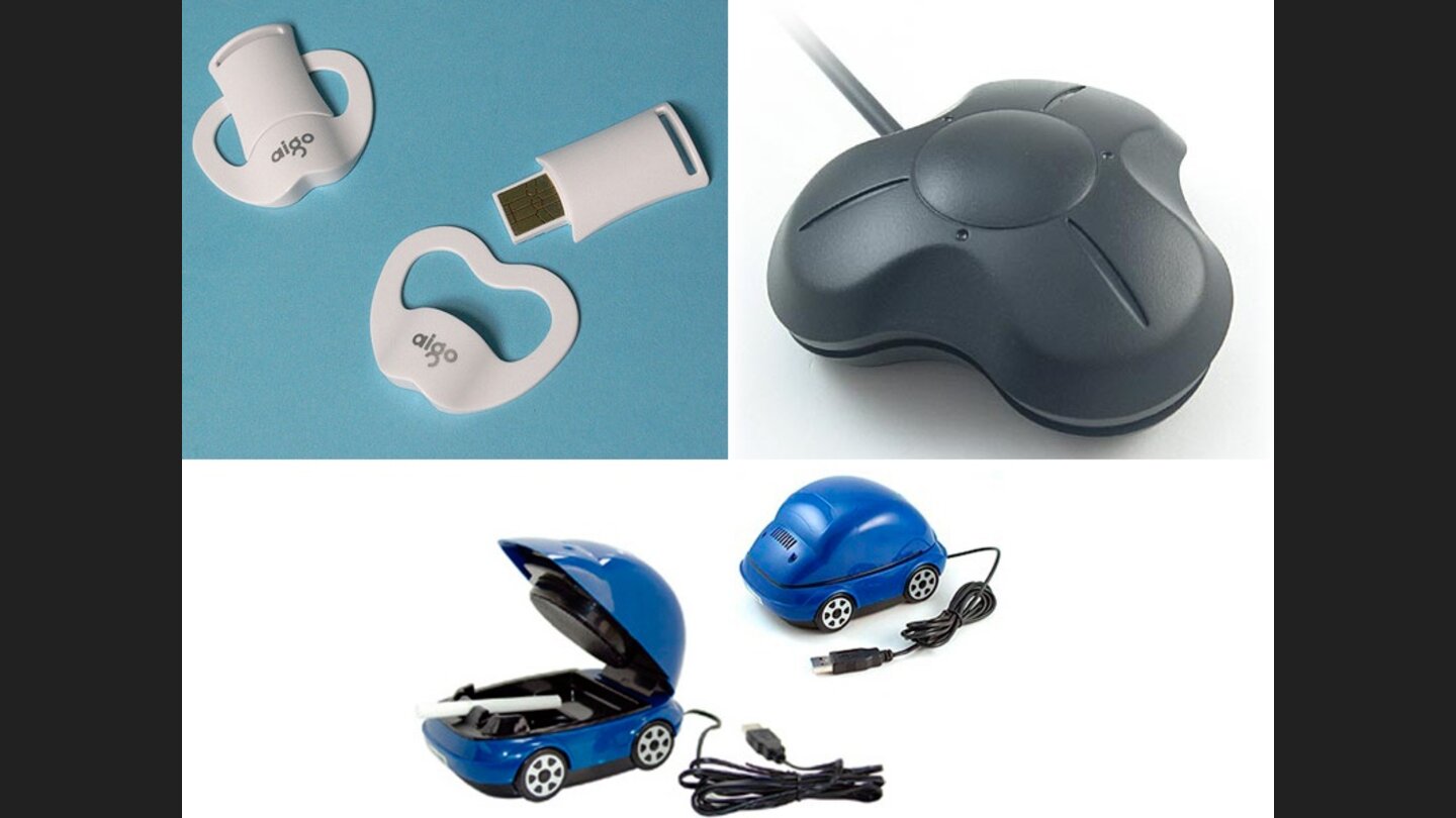USB-Gadgets 02