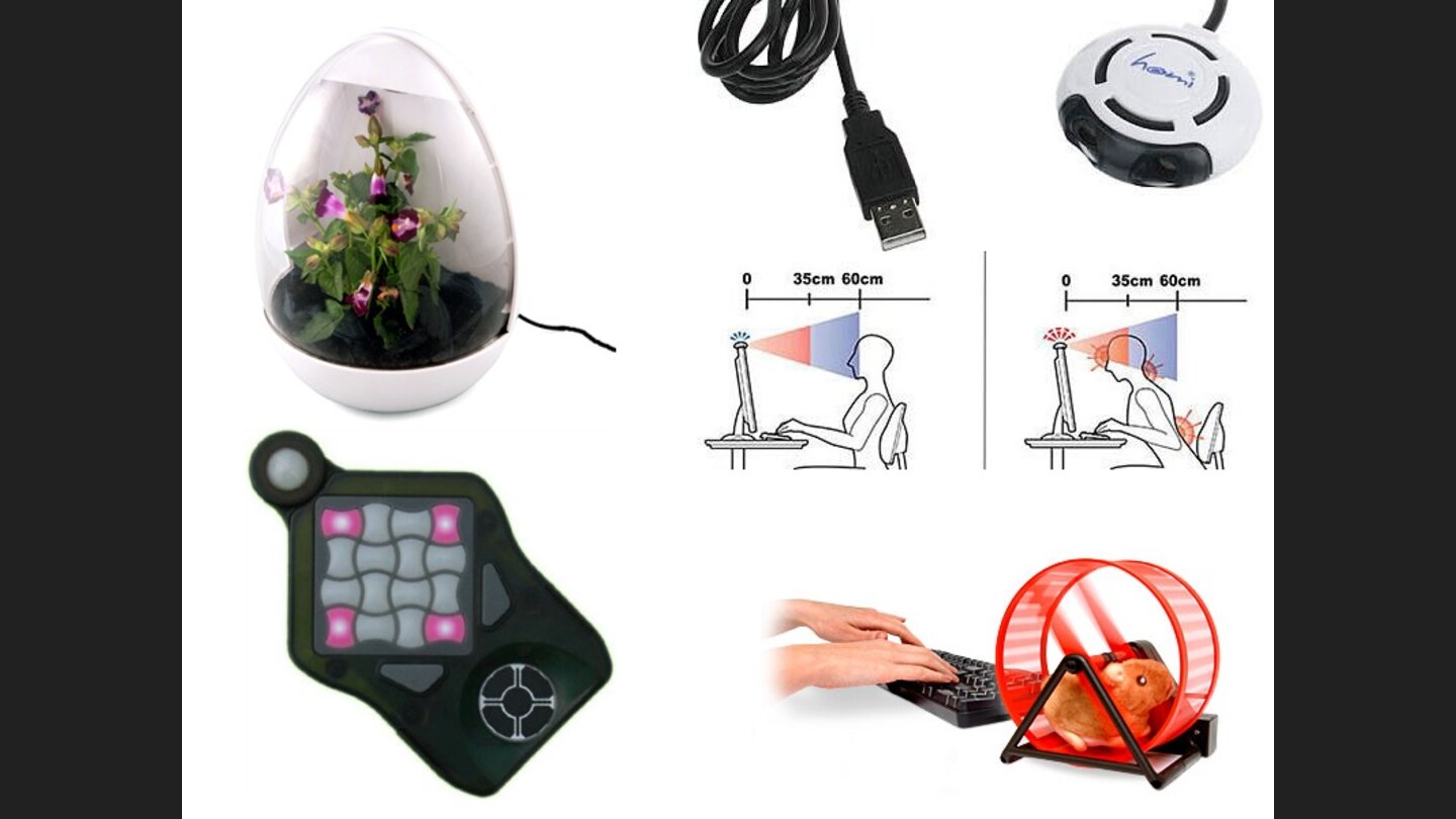 USB-Gadgets 16