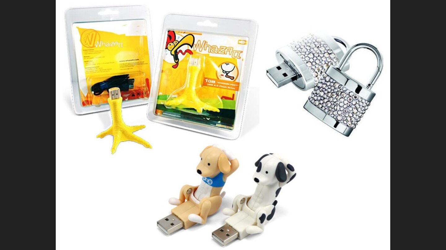 USB-Gadgets 19