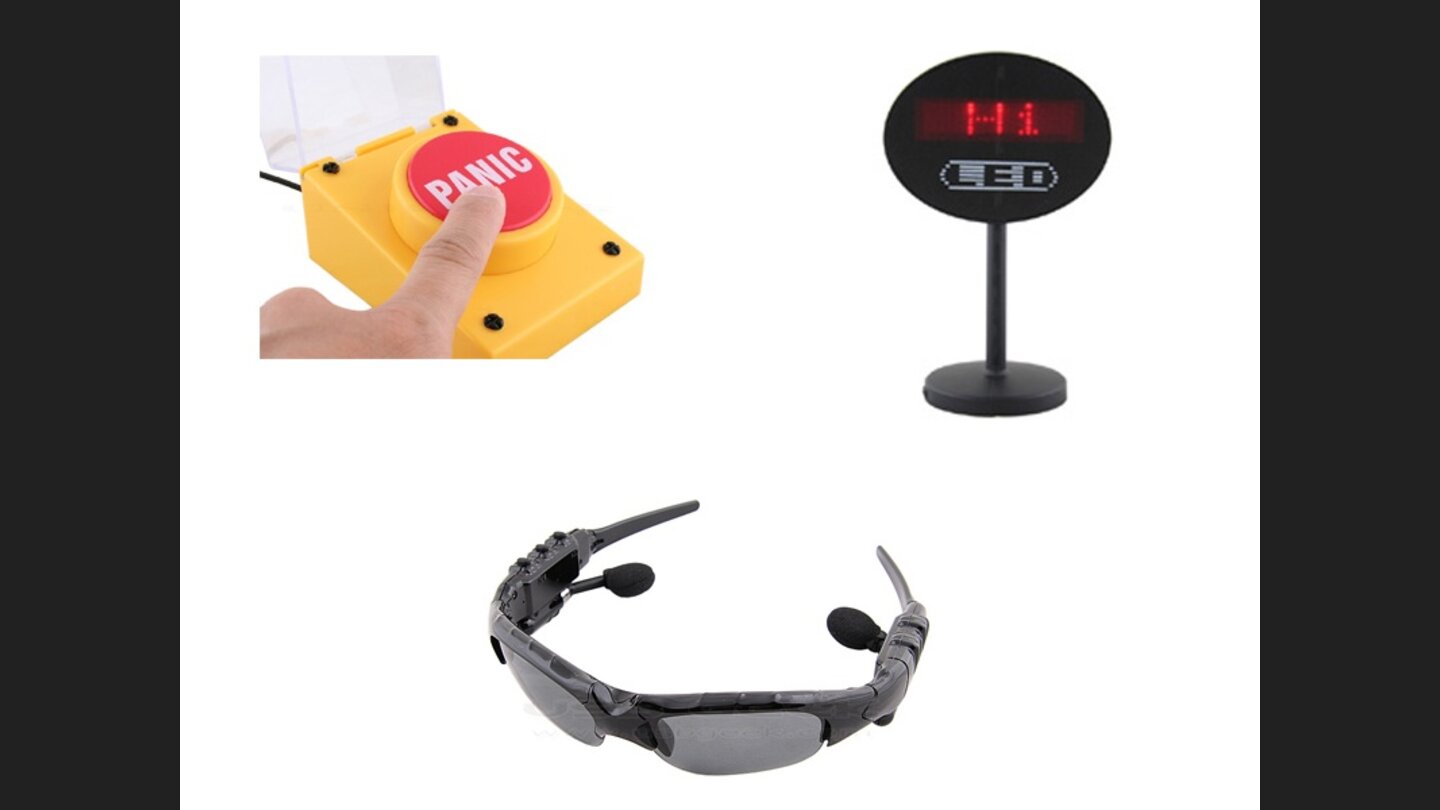 USB-Gadgets 20