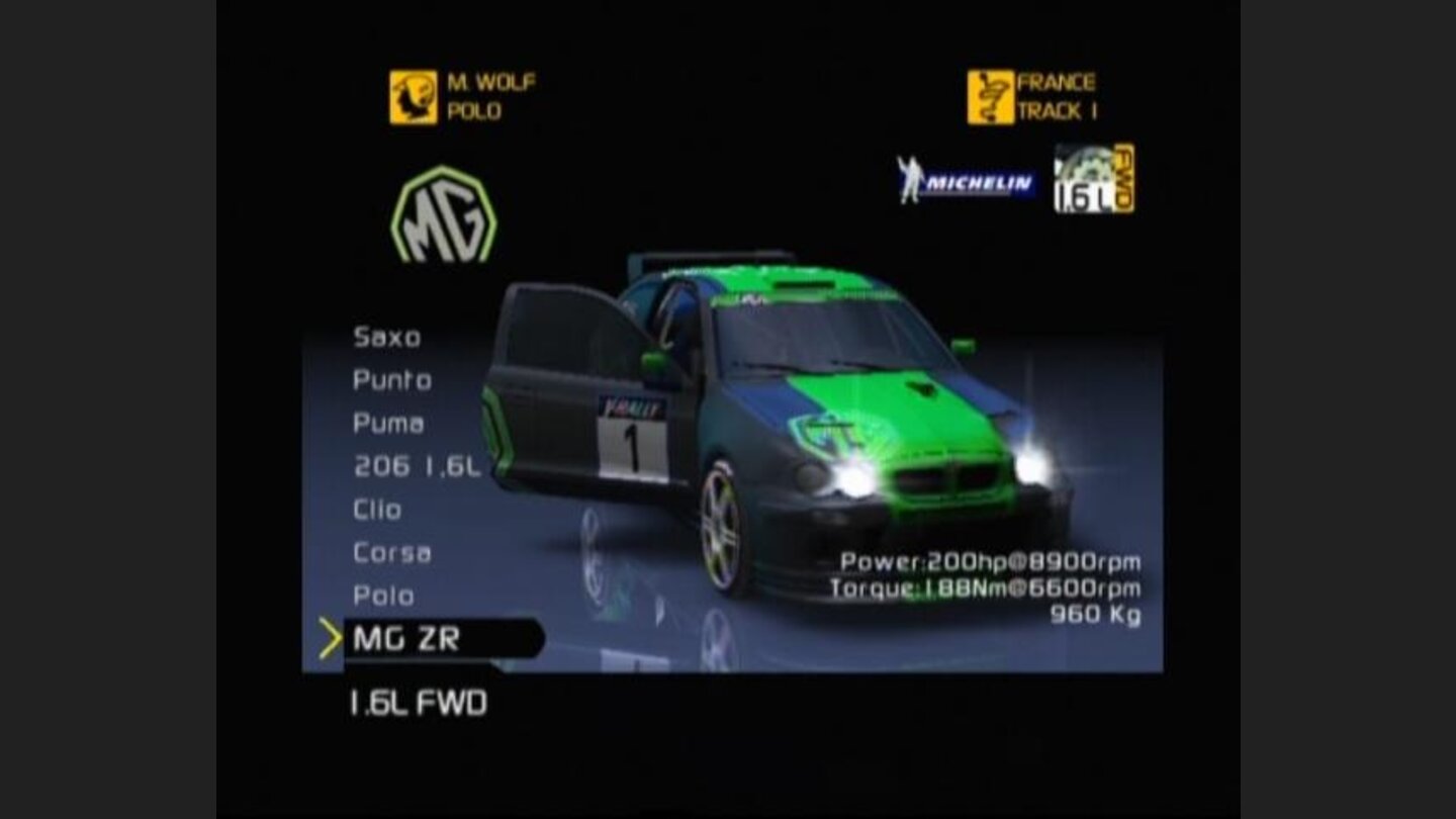 Theres plenty of cars to select sorted through couple of ranges