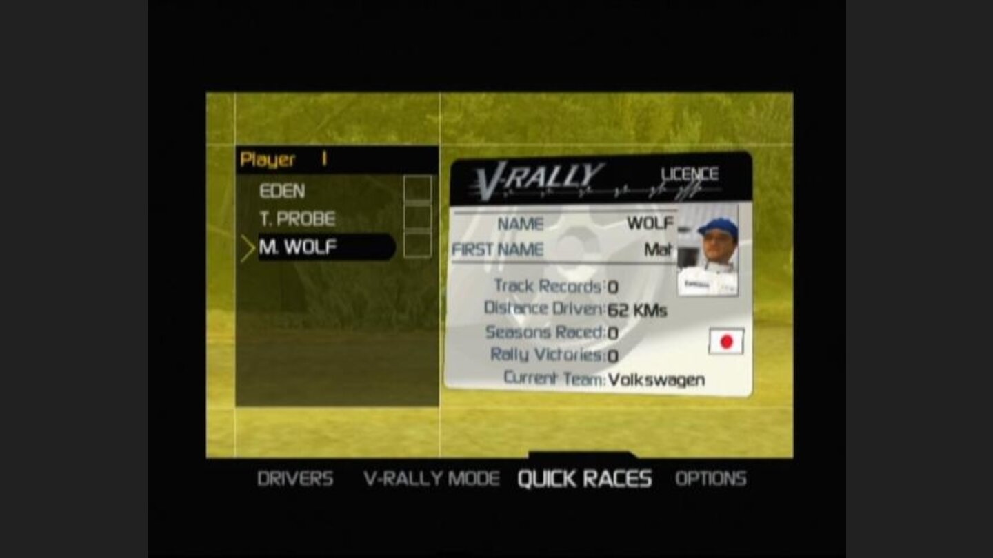 After youve created your driver, you can start a career