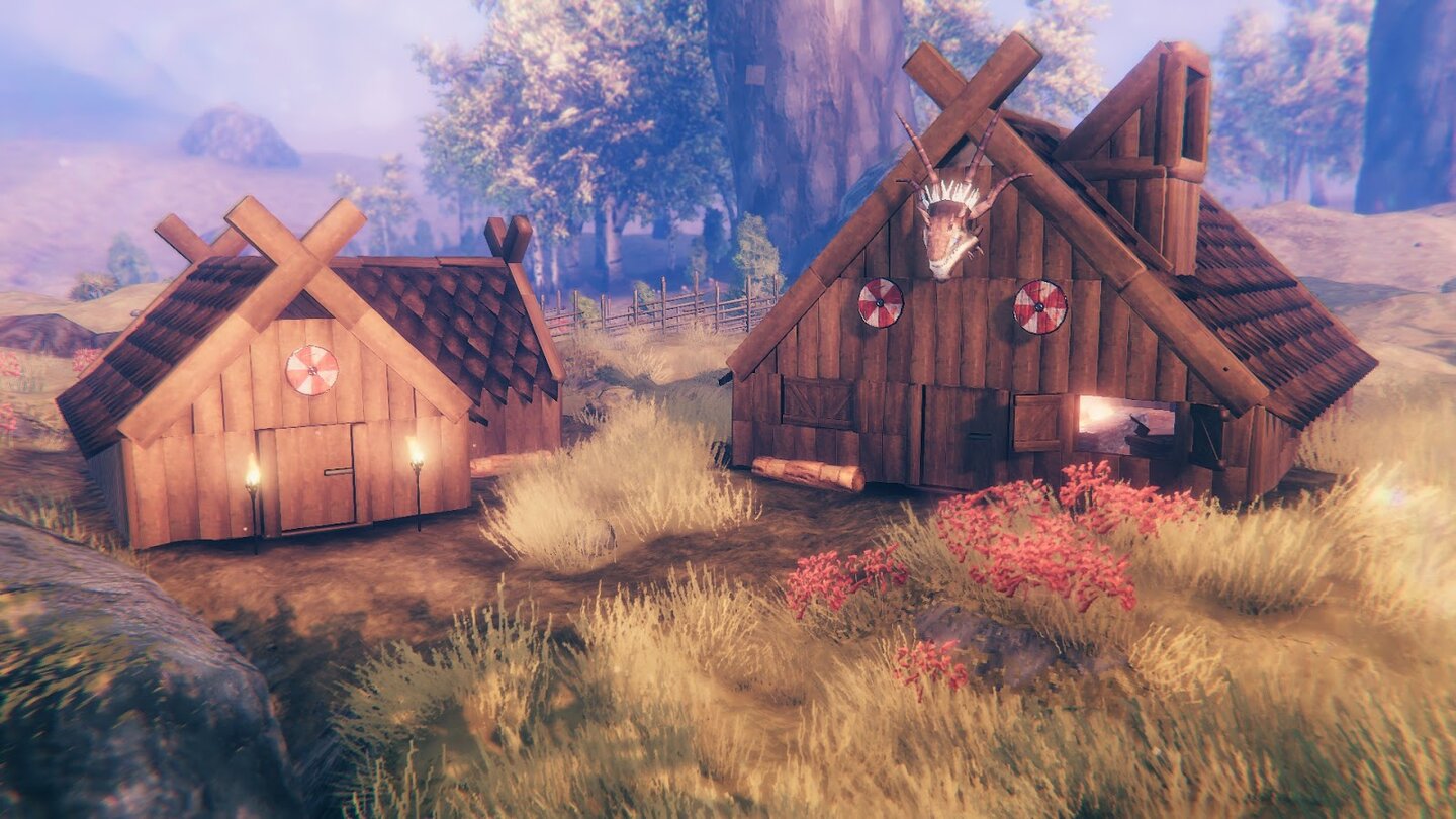 Valheim: Hearth & Home