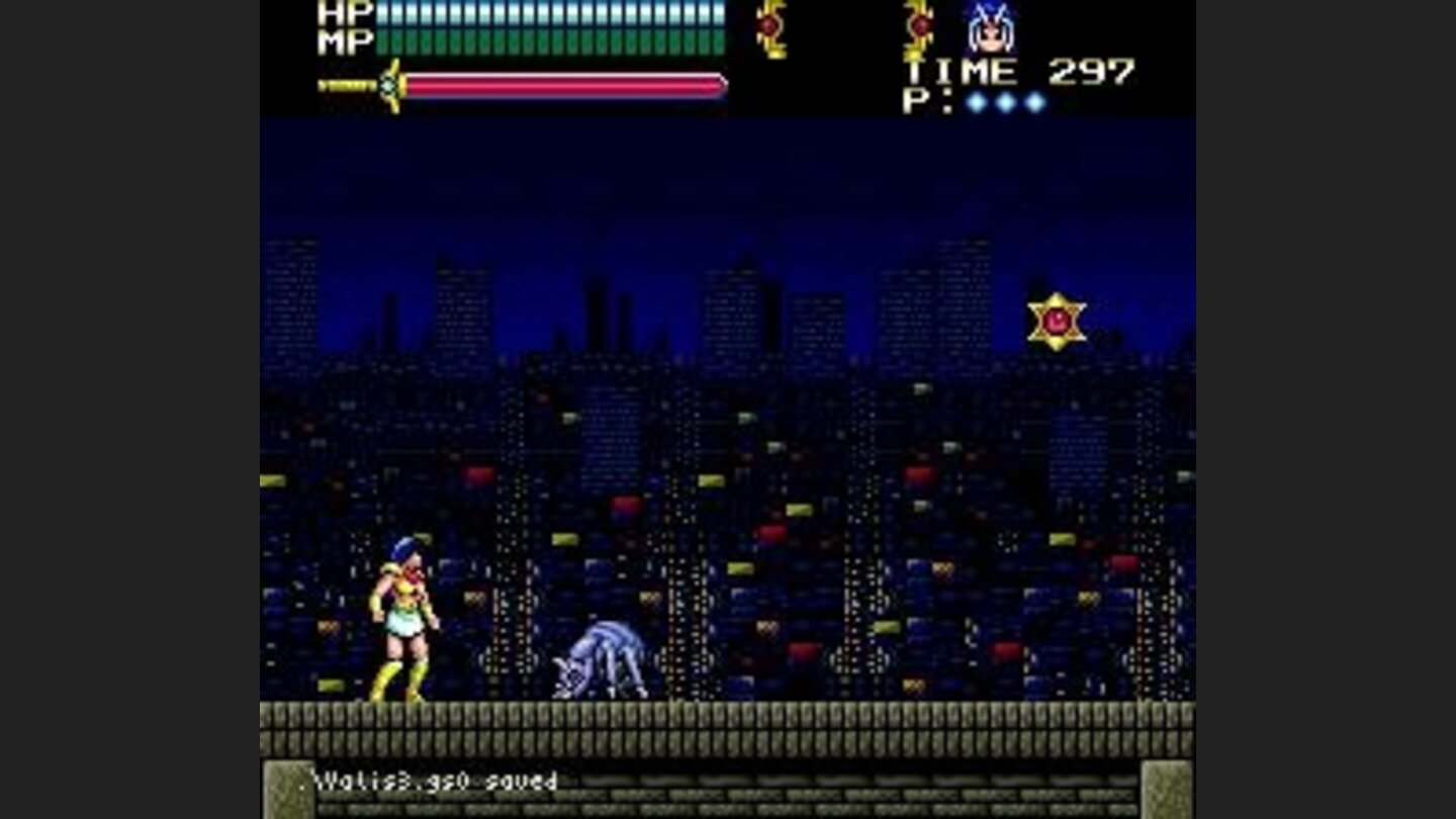 Unfriendly pigs. The David stars always contain useful items