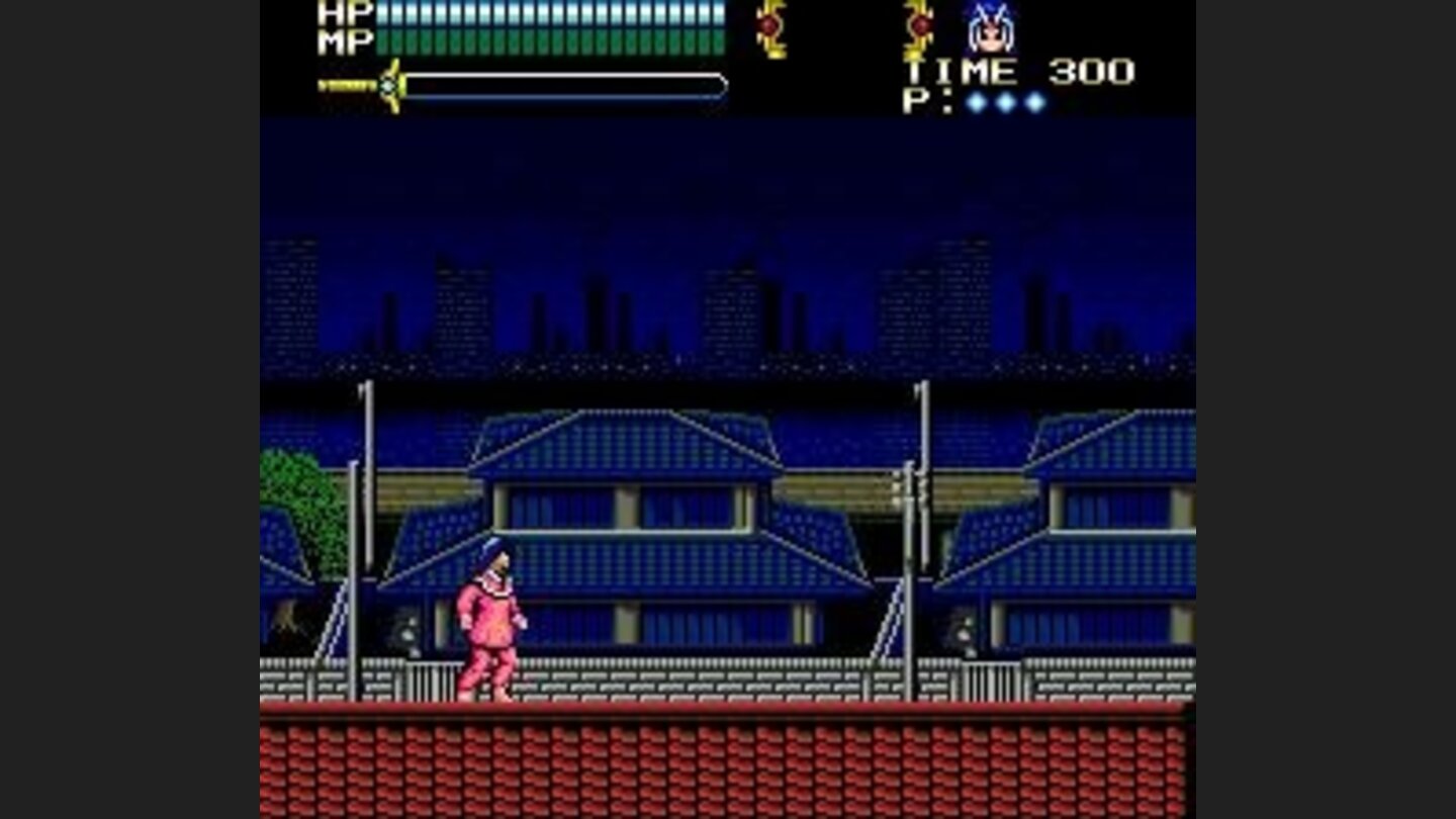 Lets get that there sword back