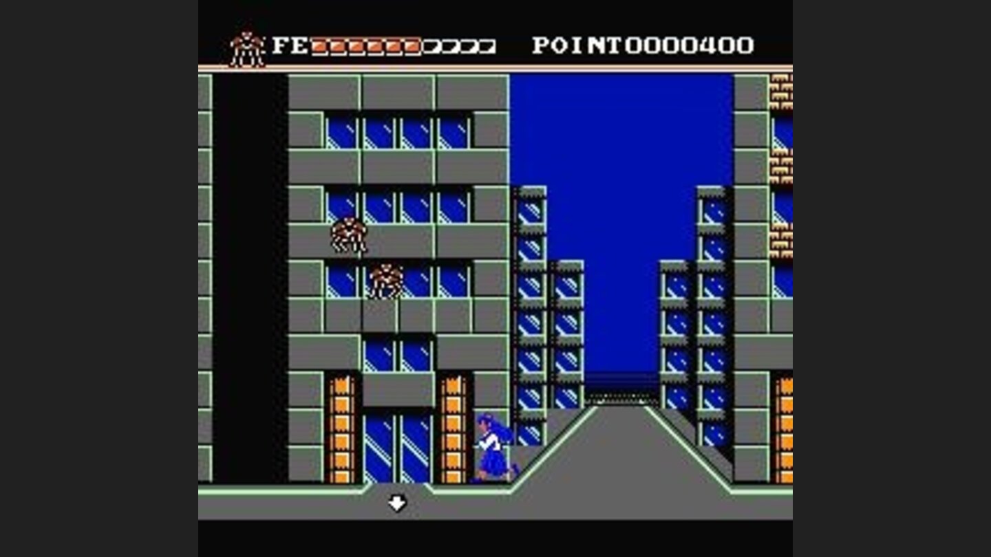 And here are some flying octopuses