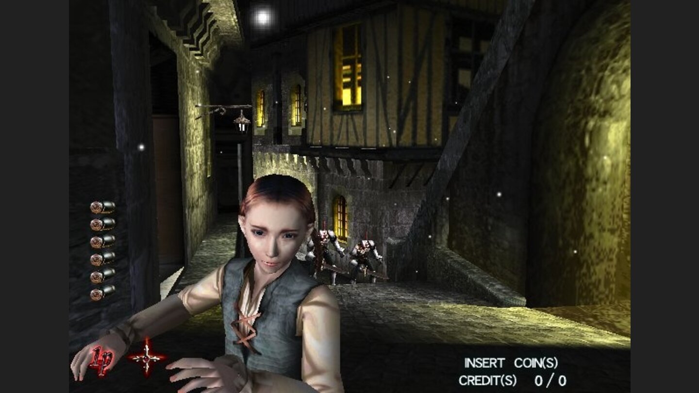 VampireNight 1
