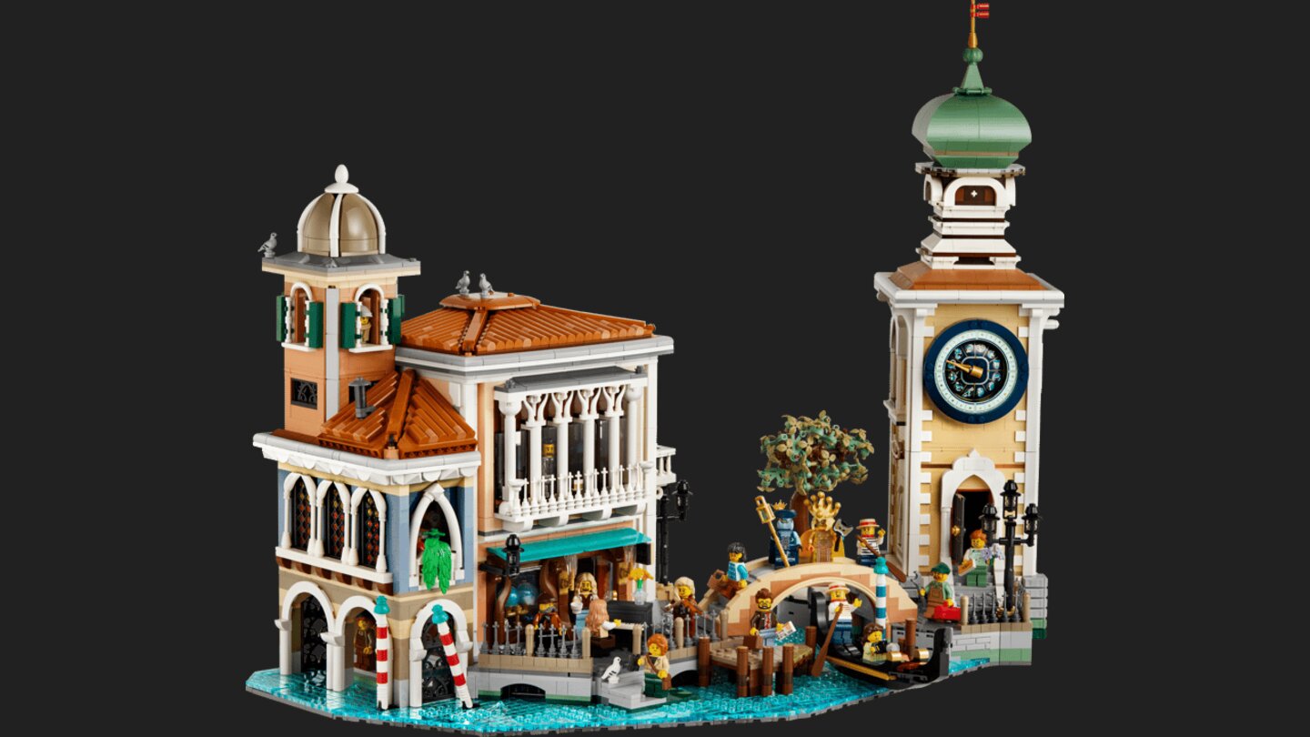 Venedig