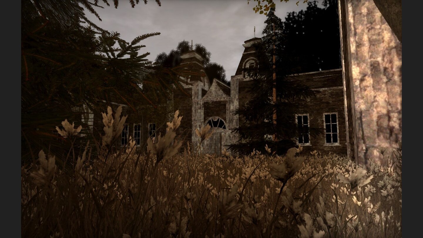 VERGE: Lost Chapter