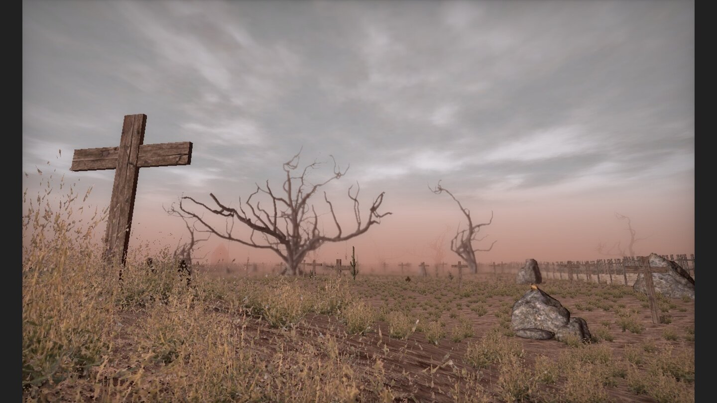 VERGE: Lost Chapter