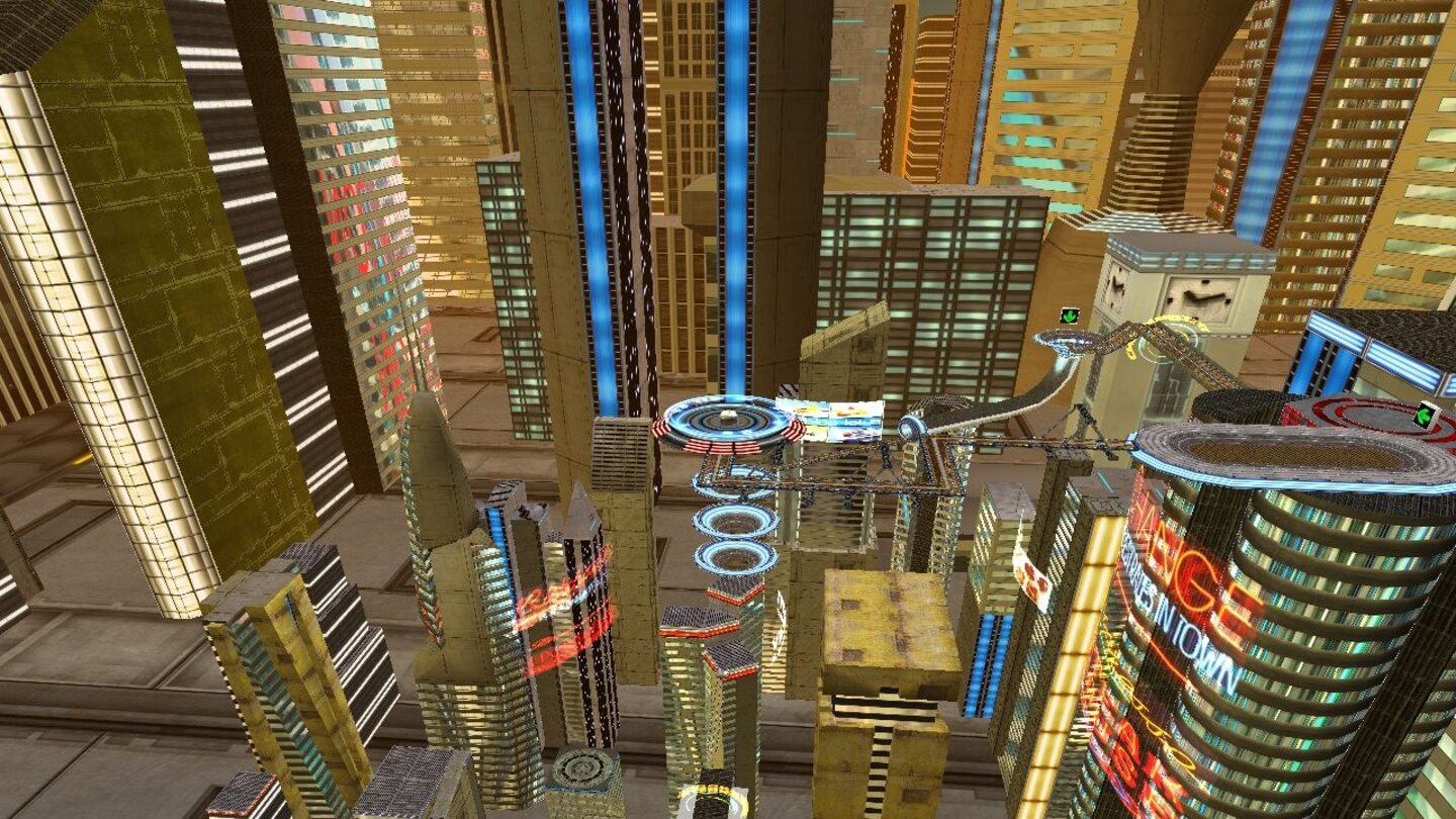 Vertigo