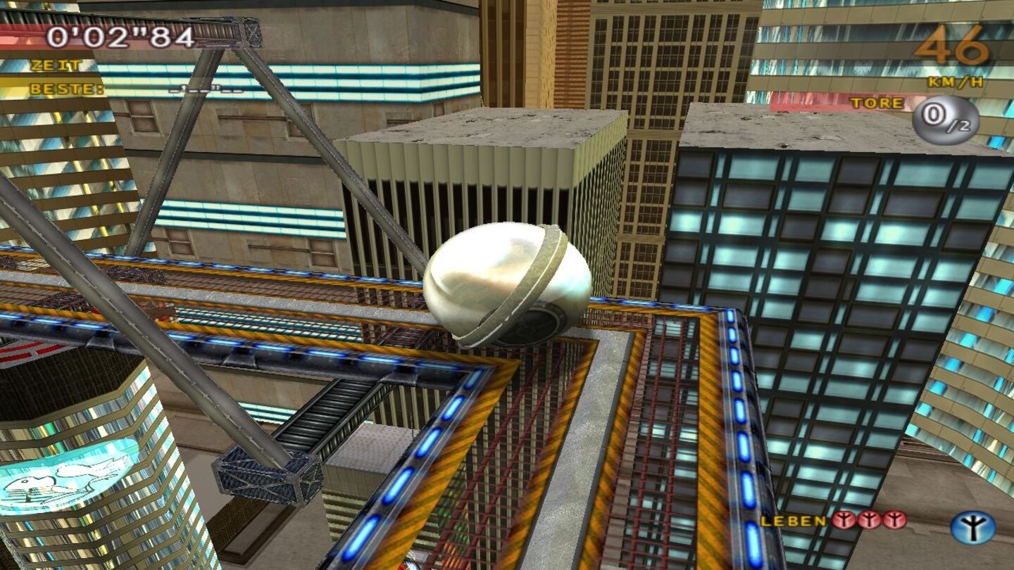 Vertigo