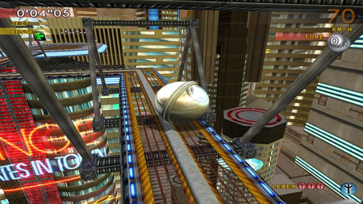 Vertigo