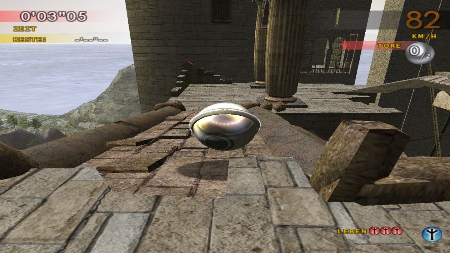 Vertigo