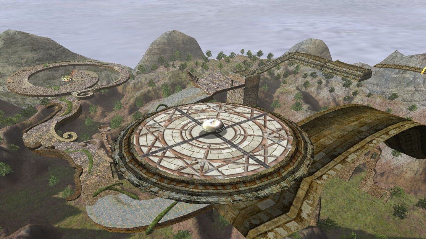 Vertigo